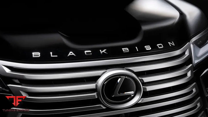 WALD LEXUS LX600 / 700H