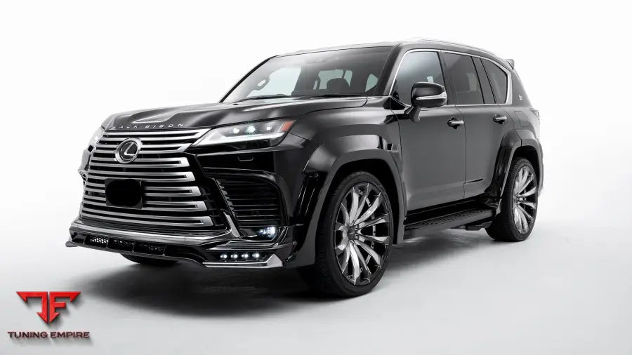 WALD LEXUS LX600 / 700H
