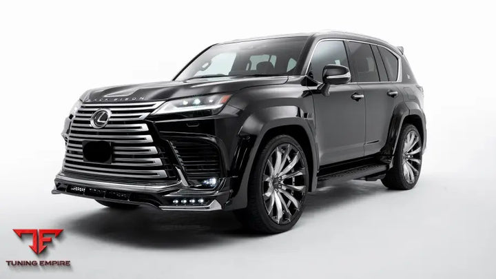 WALD LEXUS LX600 / 700H