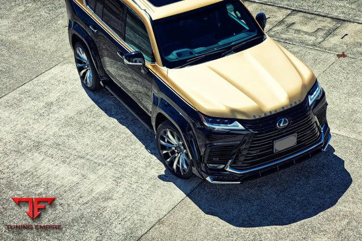 WALD LEXUS LX600 / 700H