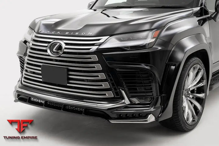 WALD LEXUS LX600 / 700H