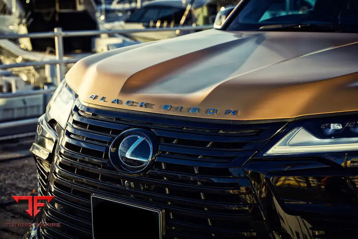 WALD LEXUS LX600 / 700H