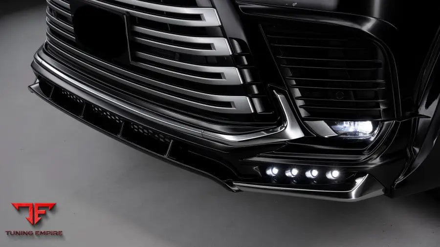 WALD LEXUS LX600 / 700H