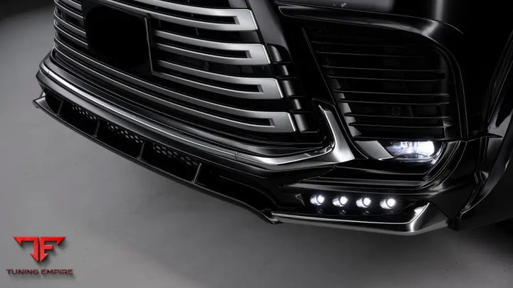 WALD LEXUS LX600 / 700H