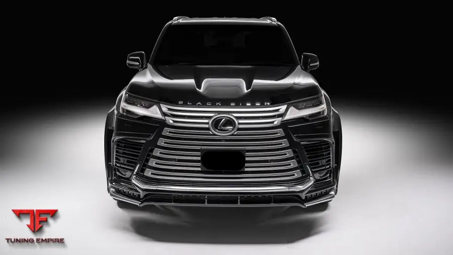 WALD LEXUS LX600 / 700H