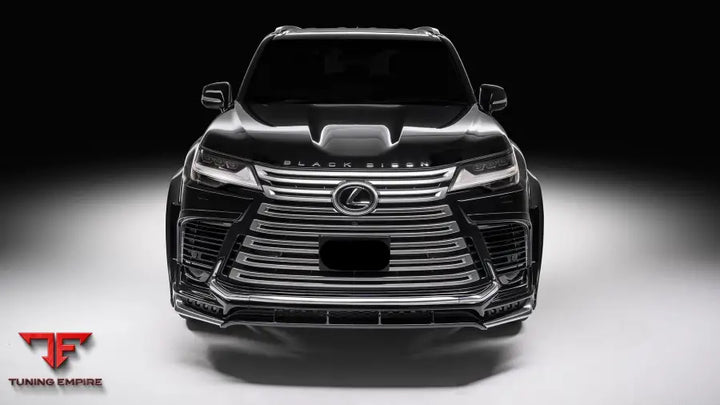 WALD LEXUS LX600 / 700H