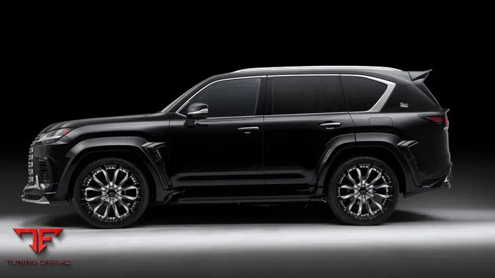 WALD LEXUS LX600 / 700H