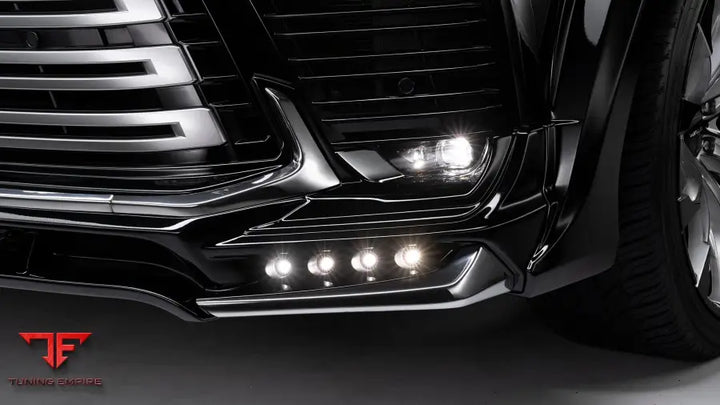 WALD LEXUS LX600 / 700H