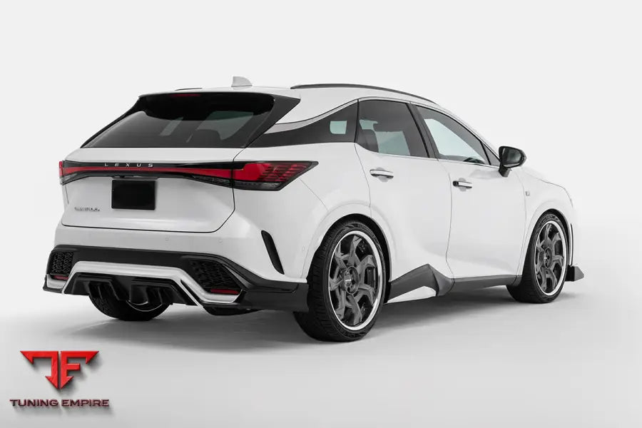WALD LEXUS RX F SPORT