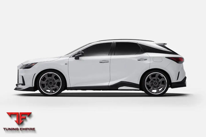 WALD LEXUS RX F SPORT