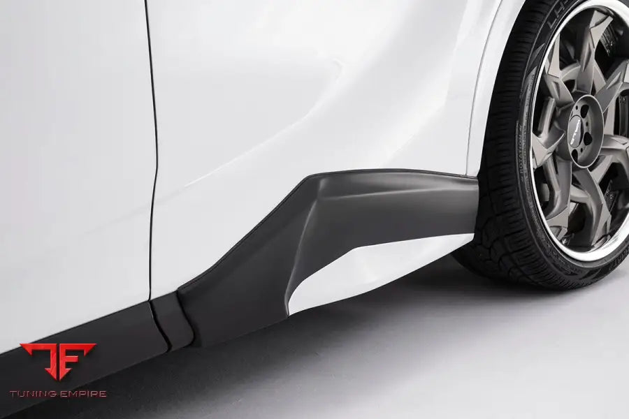 WALD LEXUS RX F SPORT