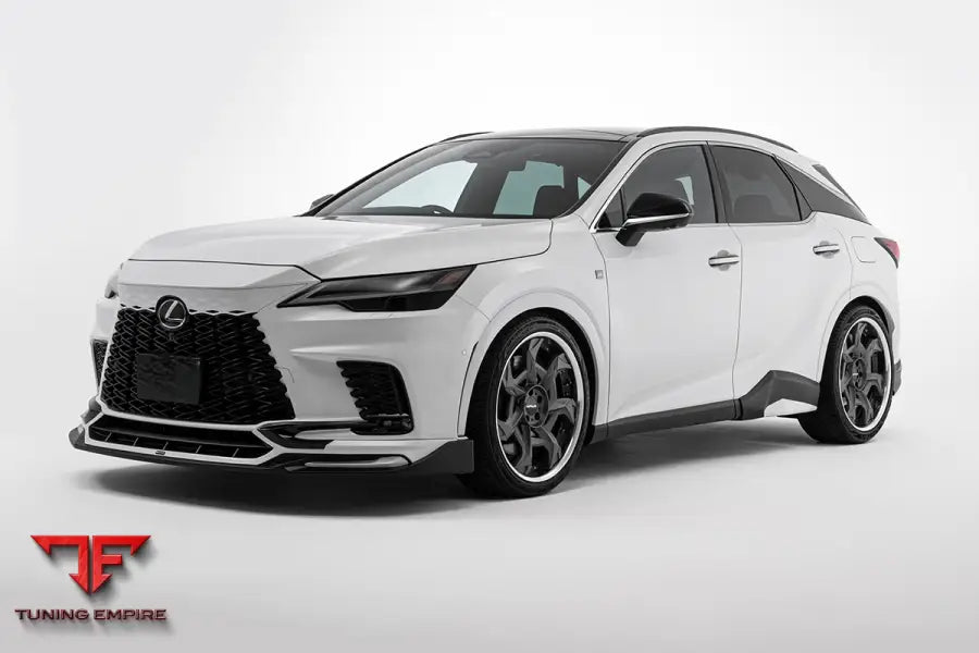 WALD LEXUS RX F SPORT