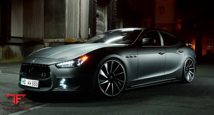 WALD MASERATI GHIBLI