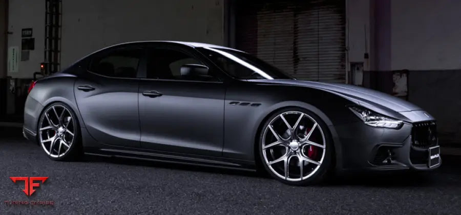 WALD MASERATI GHIBLI