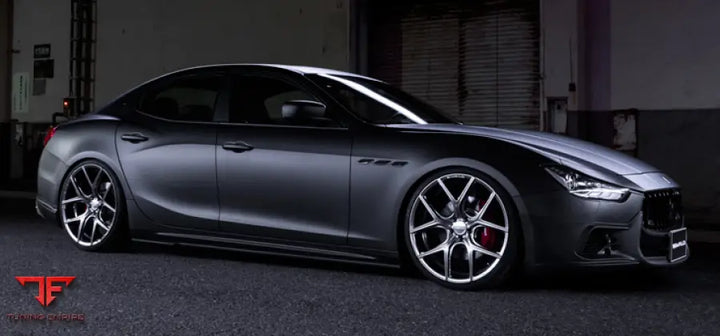 WALD MASERATI GHIBLI