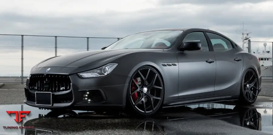 WALD MASERATI GHIBLI