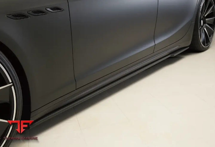 WALD MASERATI GHIBLI