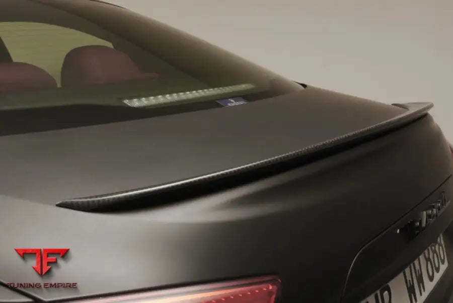 WALD MASERATI GHIBLI