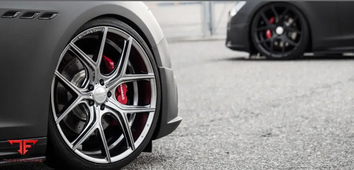 WALD MASERATI GHIBLI