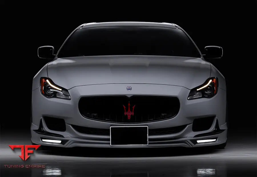WALD MASERATI QUATTROPORTE