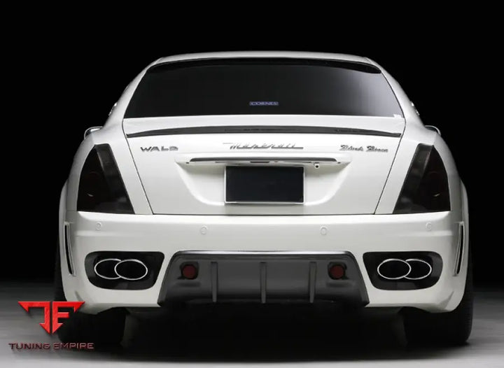 WALD MASERATI QUATTROPORTE SPORT