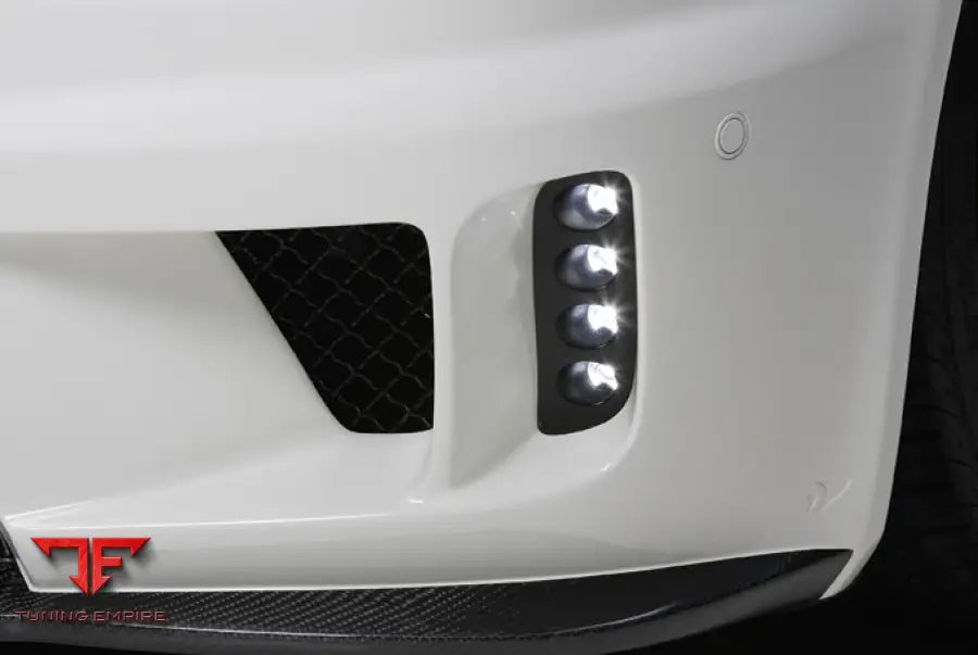 WALD MASERATI QUATTROPORTE SPORT