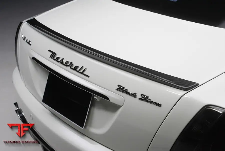 WALD MASERATI QUATTROPORTE SPORT