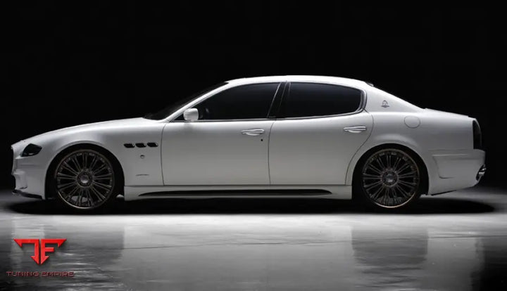 WALD MASERATI QUATTROPORTE SPORT