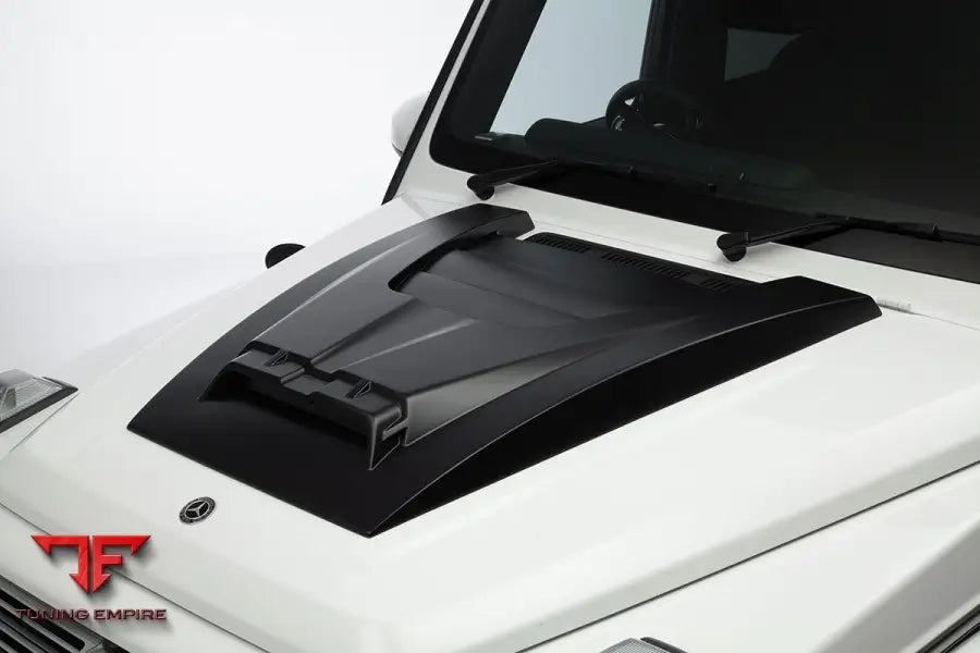 WALD MERCEDES-AMG G-CLASS G63 BODY KIT