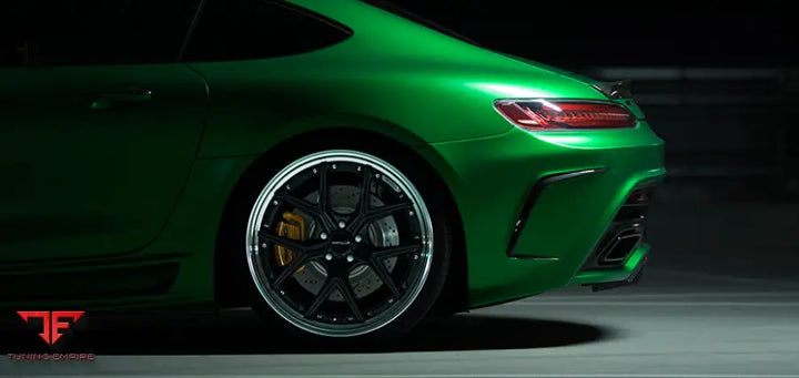 WALD MERCEDES AMG GT