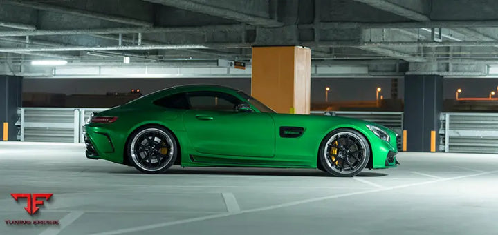 WALD MERCEDES AMG GT