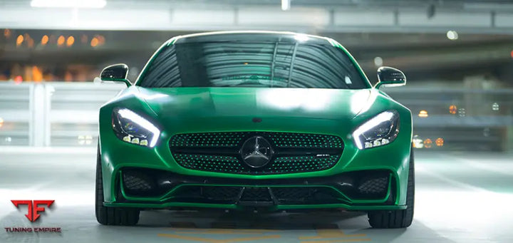 WALD MERCEDES AMG GT