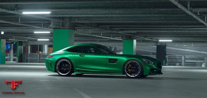 WALD MERCEDES AMG GT
