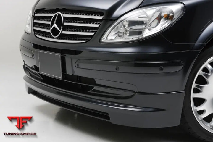 WALD MERCEDES BENZ VIANO/ V-CLASS W639 - BODY KIT