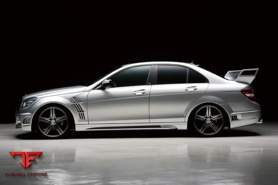 WALD MERCEDES C-CLASS W204