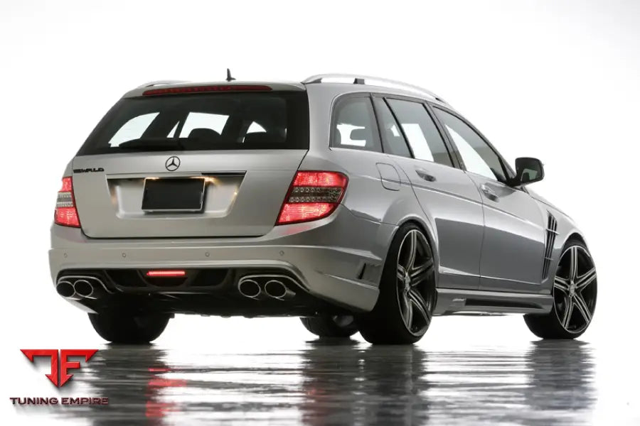 WALD MERCEDES C-SCLASS W204 WAGON
