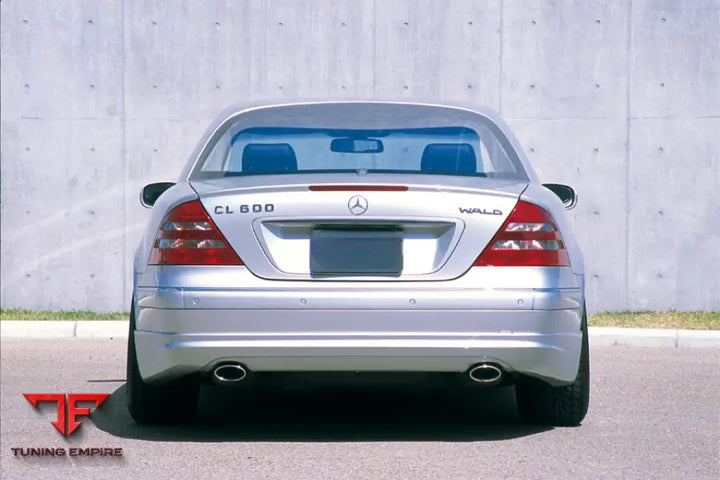 WALD MERCEDES CL-CLASS W215