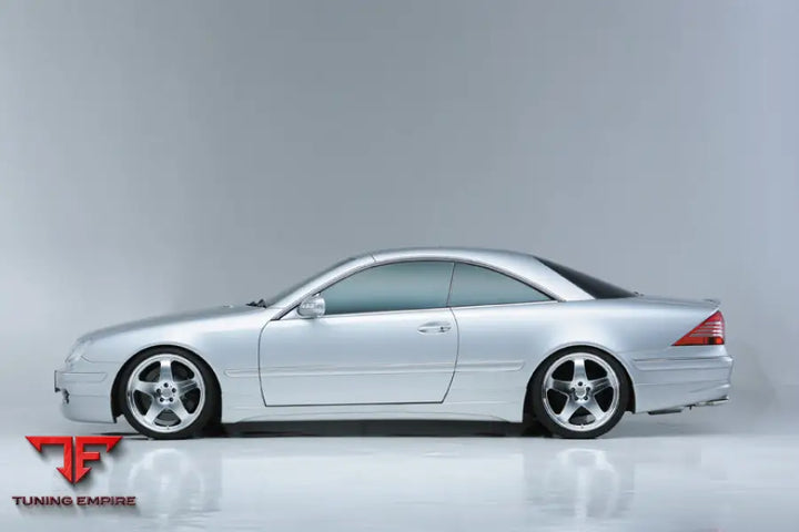 WALD MERCEDES CL-CLASS W215 2003