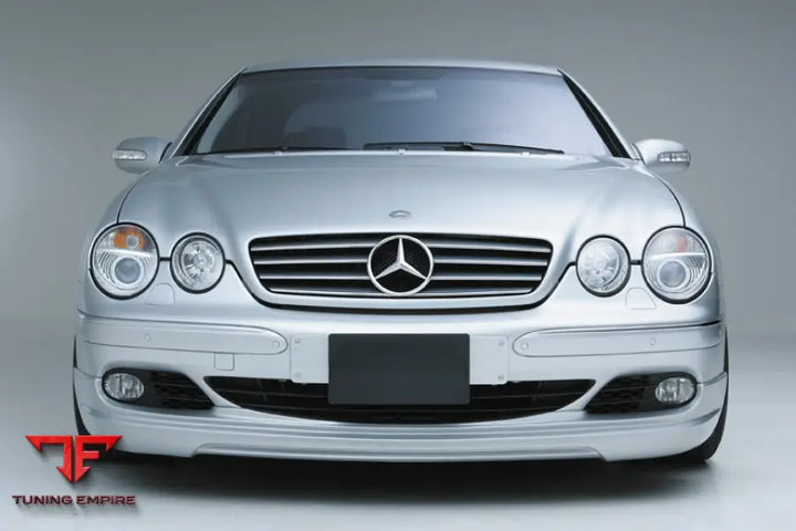 WALD MERCEDES CL-CLASS W215 2003