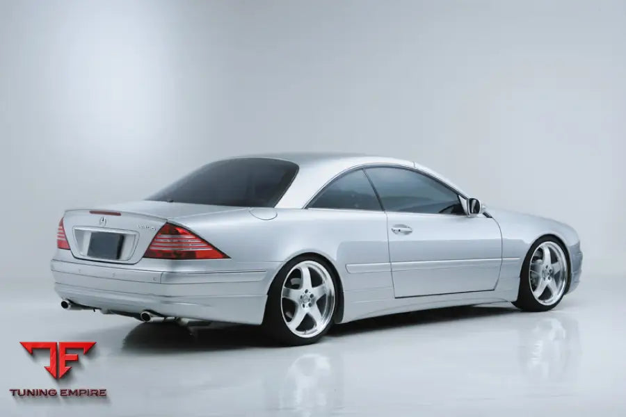 WALD MERCEDES CL-CLASS W215 2003