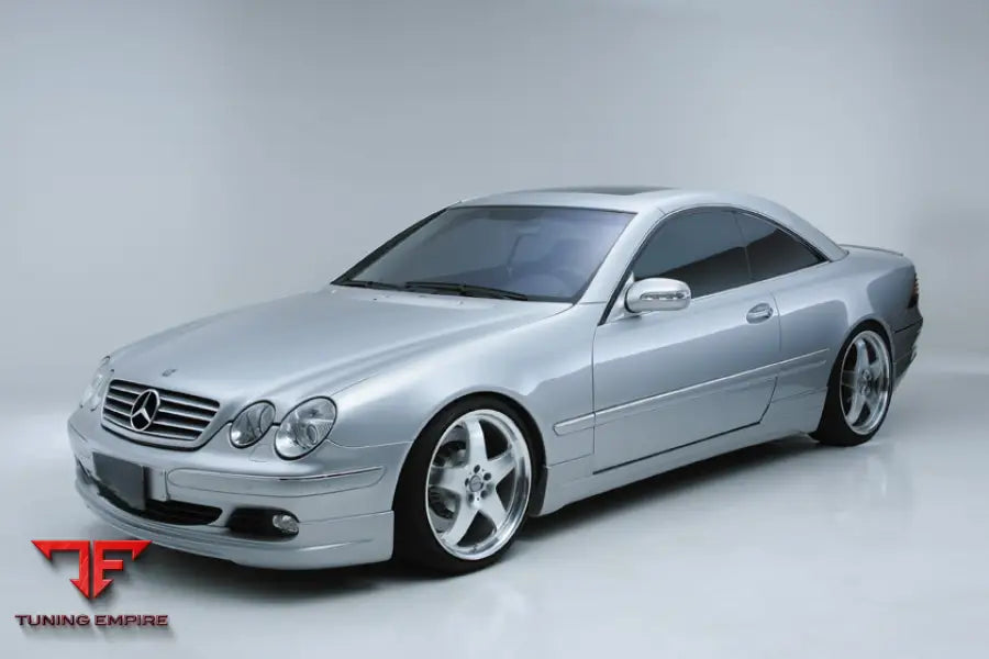 WALD MERCEDES CL-CLASS W215 2003