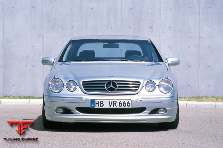 WALD MERCEDES CL-CLASS W215
