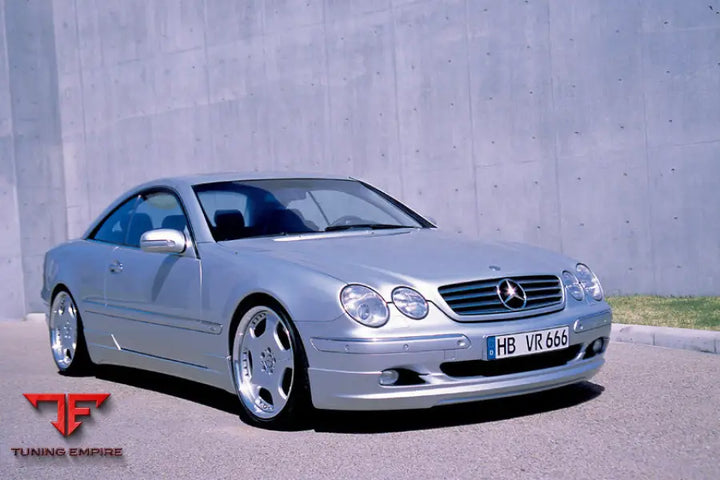 WALD MERCEDES CL-CLASS W215