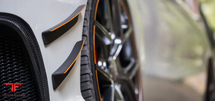 WALD MERCEDES CLA-CLASS C117