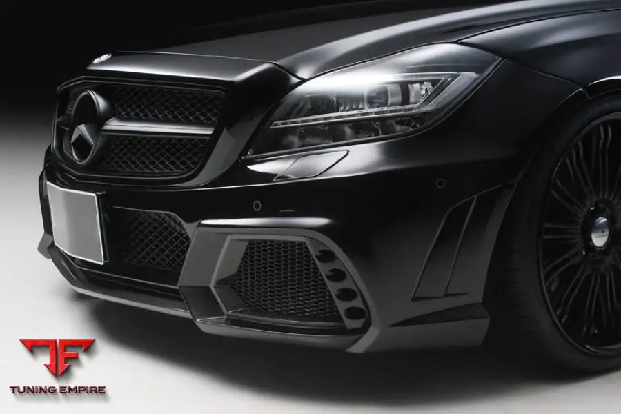 WALD MERCEDES CLS-CLASS C218