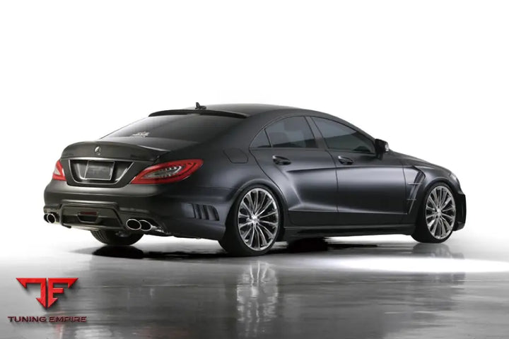 WALD MERCEDES CLS-CLASS C218