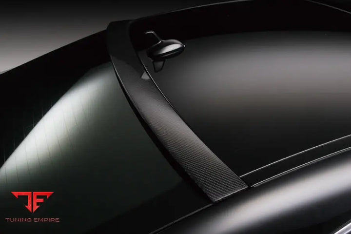 WALD MERCEDES CLS-CLASS C218