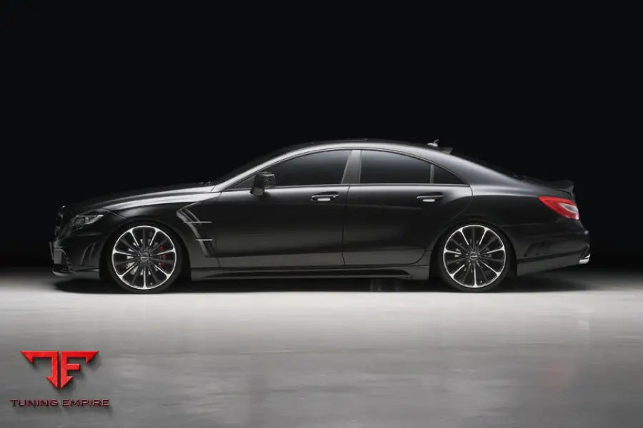 WALD MERCEDES CLS-CLASS C218