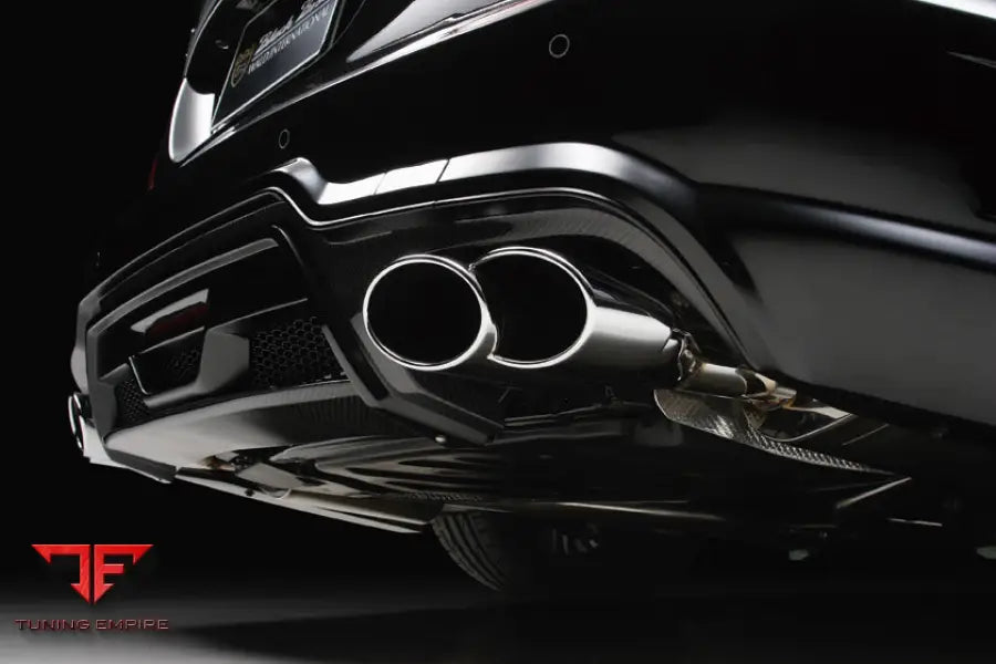 WALD MERCEDES CLS-CLASS C218