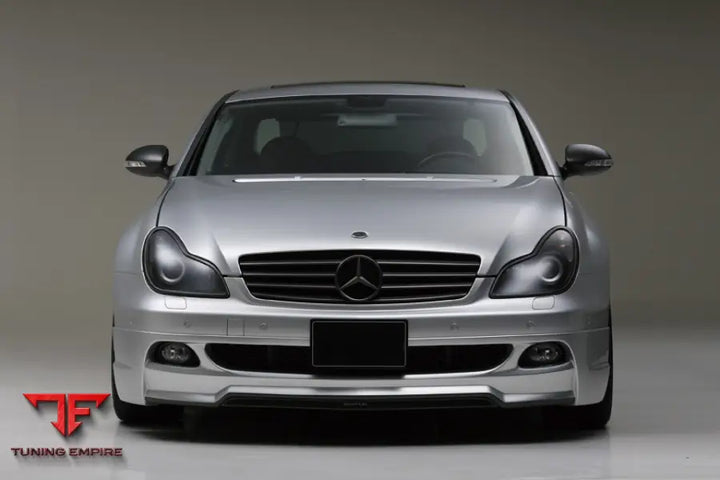 WALD MERCEDES CLS-SCLASS W219